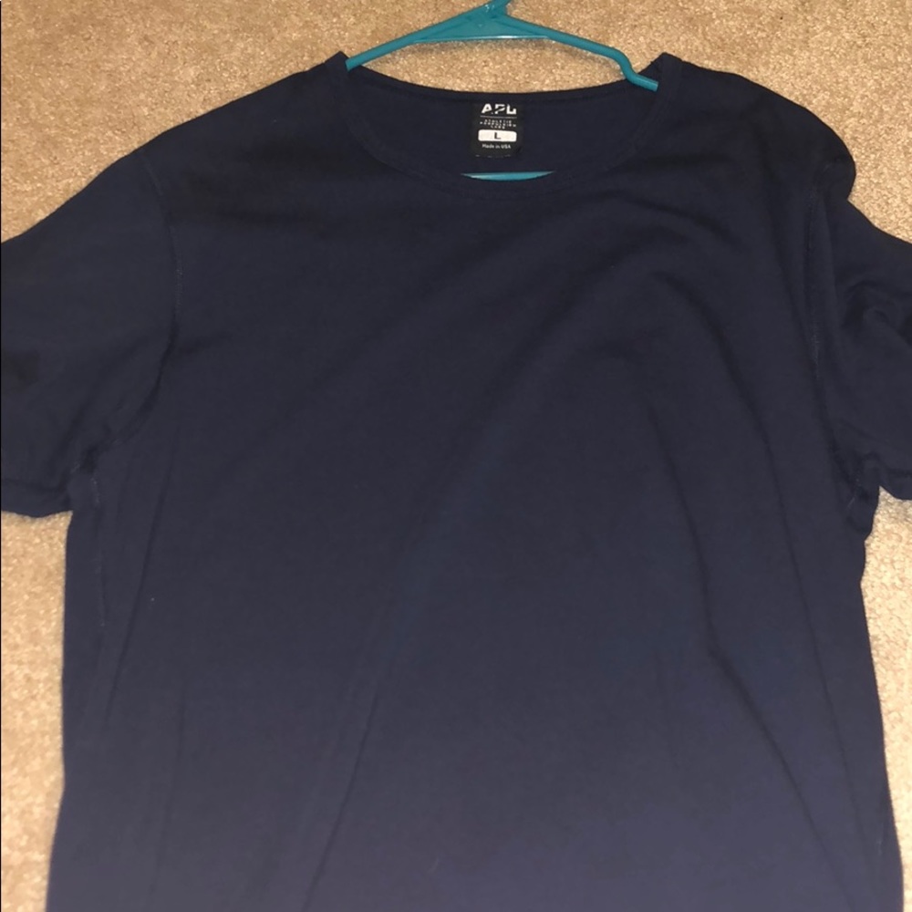 Apl shirt